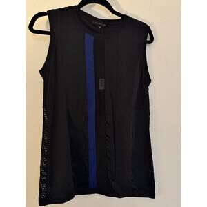 BARBARA BUI NWT Sleeveless Top
